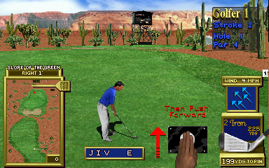 gt2k screenshot