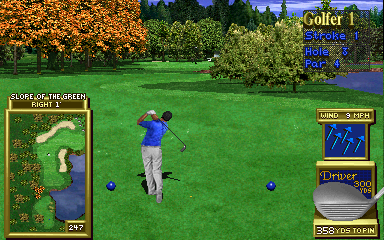 gt97 screenshot