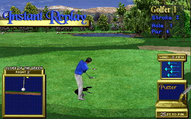 gt99 screenshot