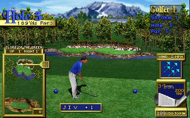 gtclassc screenshot