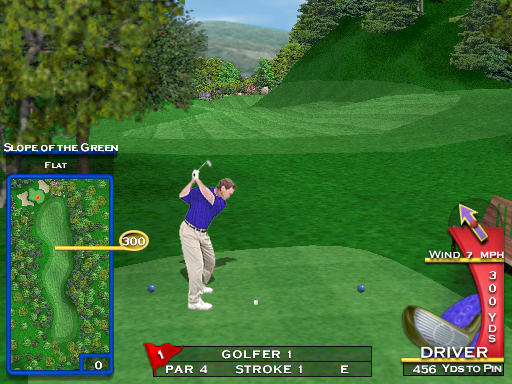gtfore01 screenshot