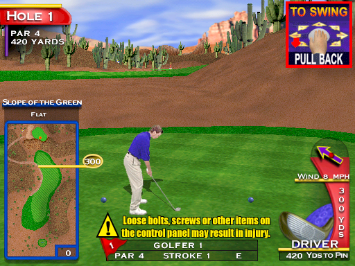 gtfore02 screenshot