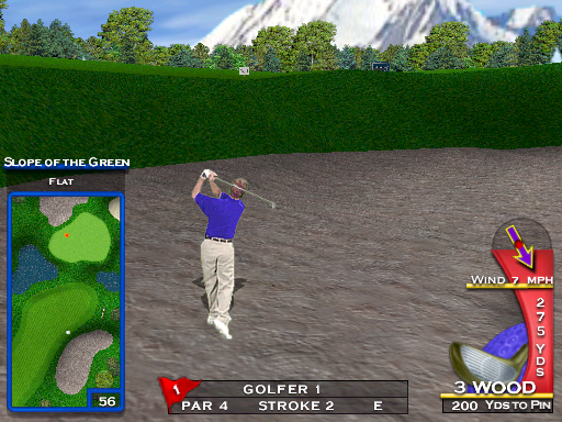 gtfore03 screenshot