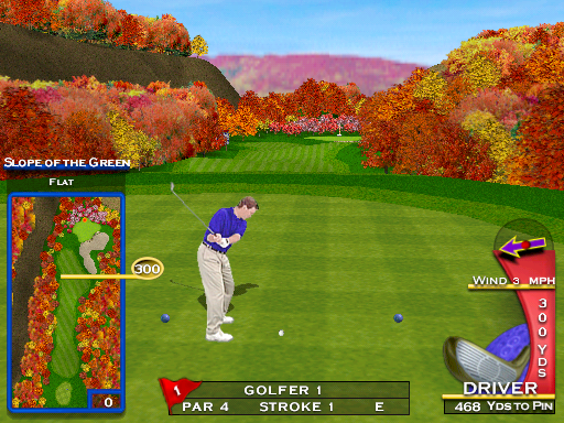 gtfore04 screenshot