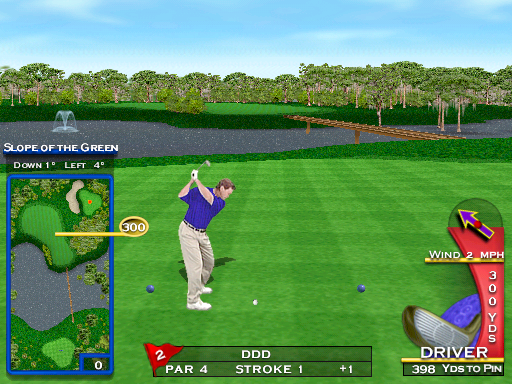 gtfore05 screenshot