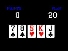 gtipoker screenshot
