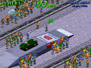gtmr screenshot
