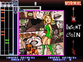 gtrfrks screenshot