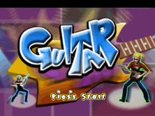 guitarstp screenshot