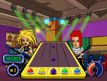 guitrbus screenshot