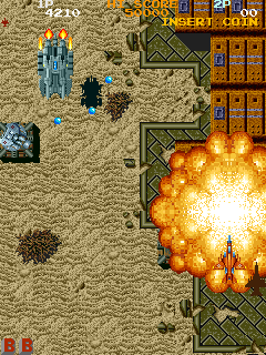 gulfwar2 screenshot