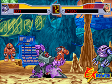 gundamex screenshot