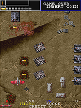 gunfront screenshot