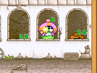 gunkids screenshot