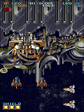 gunnail screenshot