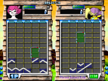 gunpey screenshot