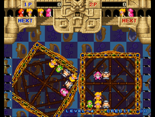 gururin screenshot