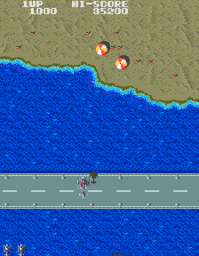 gyrodine screenshot