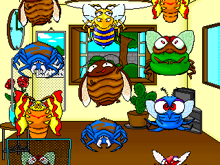 haekaka screenshot