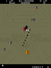 hal21 screenshot