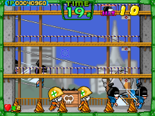 hammer screenshot