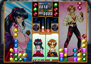 hanagumi screenshot