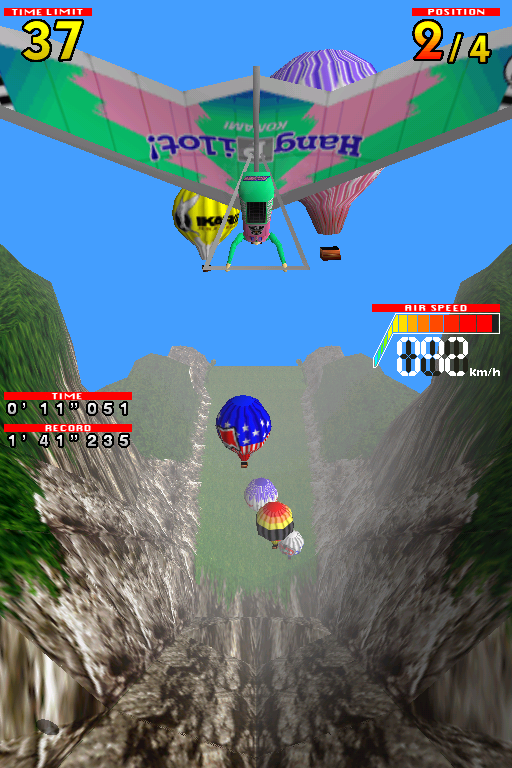 hangplt screenshot