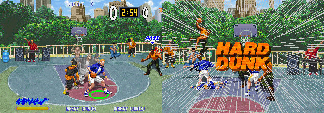 harddunk screenshot