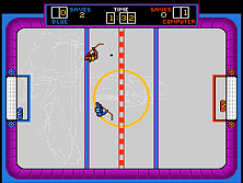hattrick screenshot