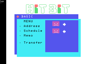 hb101p screenshot