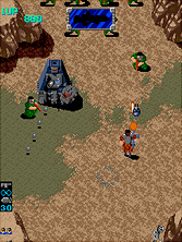 hbarrel screenshot