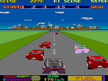 hcrash screenshot