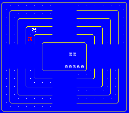 headon screenshot