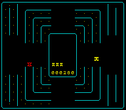 headon2 screenshot