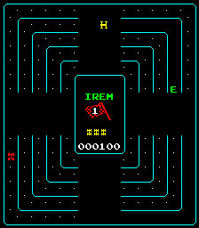 headoni screenshot