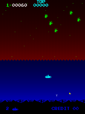 helifire screenshot