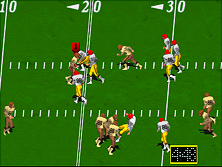 hiimpact screenshot
