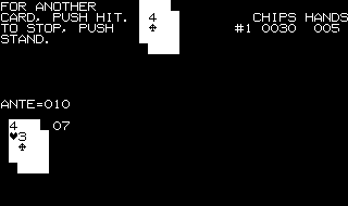 hitme screenshot