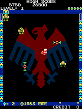 hoccer screenshot