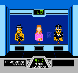 hogalley screenshot