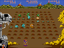 holeland screenshot