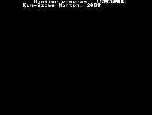 homez80 screenshot