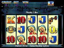 honktonk screenshot