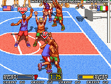 hoops96 screenshot