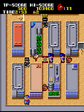 horekid screenshot