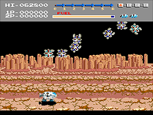 horizon screenshot