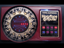 horocomp screenshot
