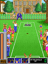 horshoes screenshot