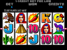 hotchili screenshot