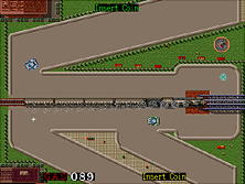 hotrod screenshot